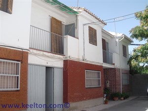 5 Bedroom House in Orce, Granada