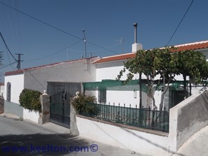 3 Bedroom Cave House in El Margen, Granada