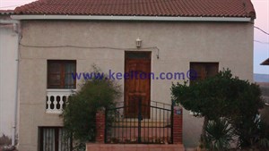 6 bedroom Detached House in Seron, Almeria