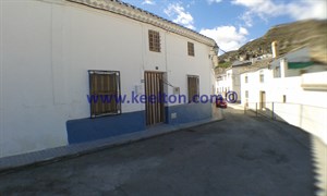 5 Bedroom House in Galera, Granada