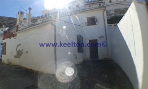 5 Bedroom Cave House in Galera, Granada