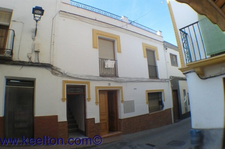 7 Bedroom House in Cúllar, Granada