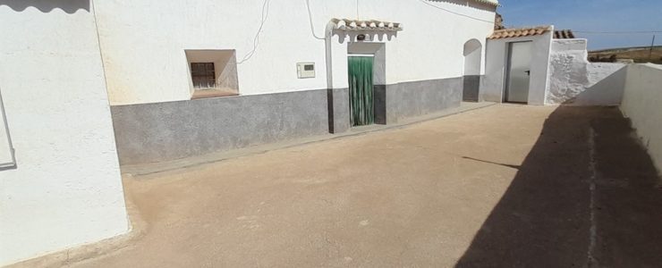 5 Bedroom House in La Alqueria, Granada